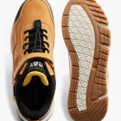 Caterpillar Boots -FILA shop 2081041 H3