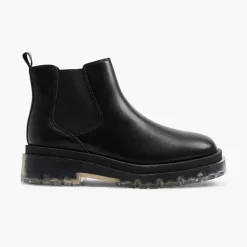 Catwalk Chelsea Boots