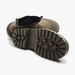 Catwalk Chelsea Boots -FILA shop 2088471 H3