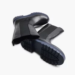 Catwalk Chelsea Boots -FILA shop 2088488 H3