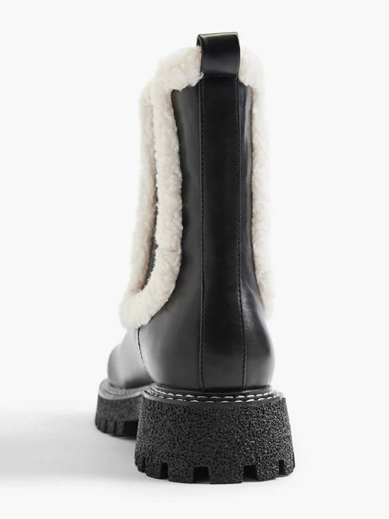 Catwalk Chelsea Boots 6 Catwalk Chelsea Boots – Bild 4