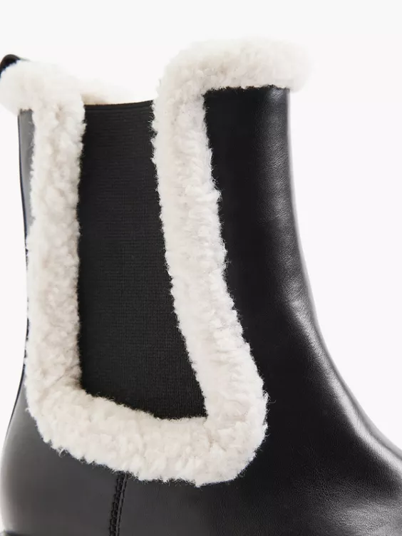 Catwalk Chelsea Boots 7 Catwalk Chelsea Boots – Bild 5