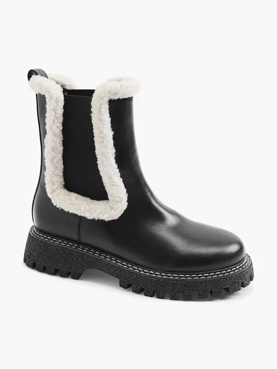 Catwalk Chelsea Boots 8 Catwalk Chelsea Boots – Bild 6