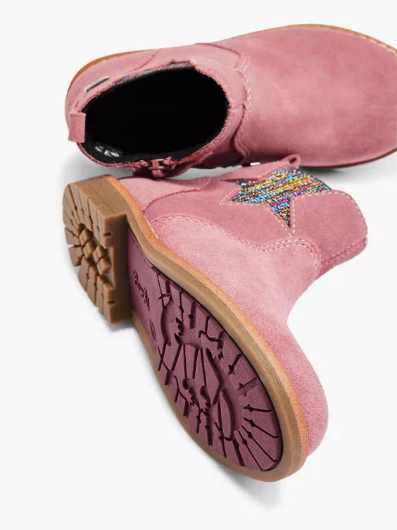 Lurchi Chelsea Boots 5 Lurchi Chelsea Boots – Bild 3