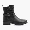 Easy Street Komfort Boots -FILA shop 2091841 H1