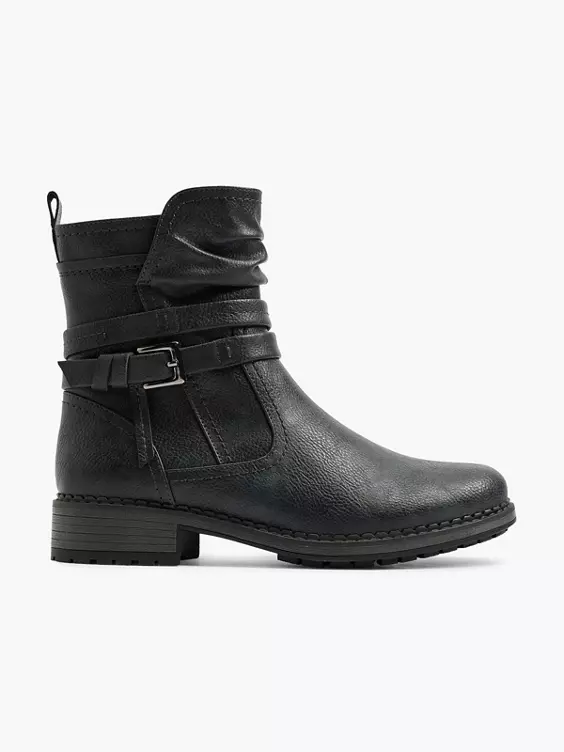 Easy Street Komfort Boots 3 Easy Street Komfort Boots