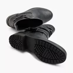 Easy Street Komfort Boots 10 Easy Street Komfort Boots -FILA shop 2091841 H3