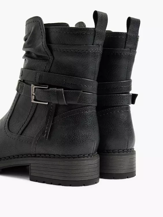 Easy Street Komfort Boots 6 Easy Street Komfort Boots – Bild 4