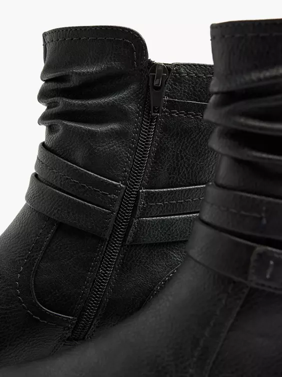 Easy Street Komfort Boots 7 Easy Street Komfort Boots – Bild 5