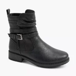 Easy Street Komfort Boots 13 Easy Street Komfort Boots -FILA shop 2091841 H6