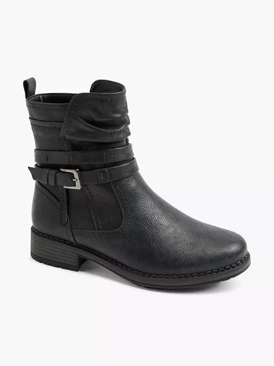 Easy Street Komfort Boots 8 Easy Street Komfort Boots – Bild 6