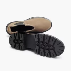 5th Avenue Chelsea Boots -FILA shop 2093182 H3