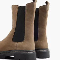 5th Avenue Chelsea Boots -FILA shop 2093182 H4