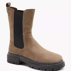 5th Avenue Chelsea Boots -FILA shop 2093182 H6