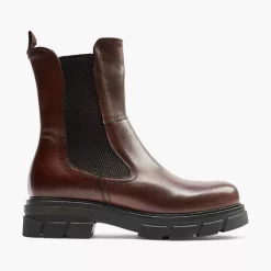 5th Avenue Chelsea Boots