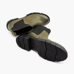 Daniel Hechter Chelsea Boots -FILA shop 2093268 H3