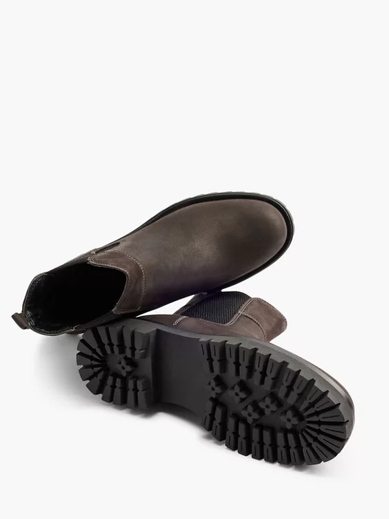 5th Avenue Chelsea Boots 5 5th Avenue Chelsea Boots – Bild 3