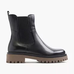 5th Avenue Chelsea Boots