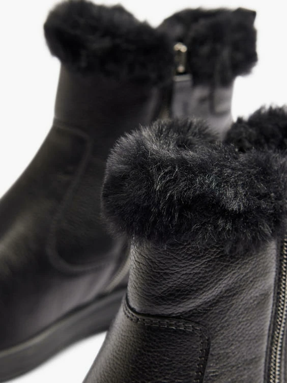 Medicus Komfort Boots 7 Medicus Komfort Boots – Bild 5