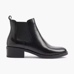 5th Avenue Chelsea Boots