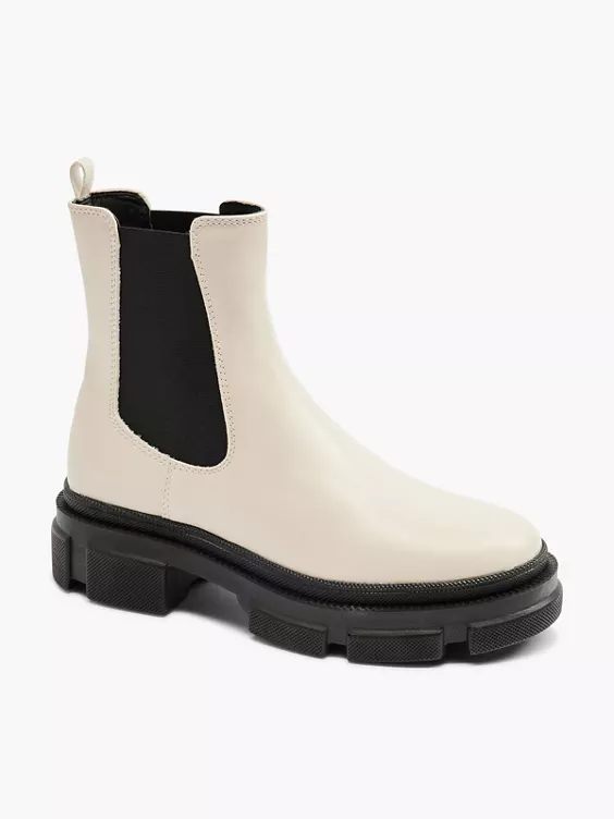 Catwalk Chelsea Boots 8 Catwalk Chelsea Boots – Bild 6