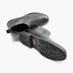 AM SHOE Chelsea Boots -FILA shop 2096268 H3