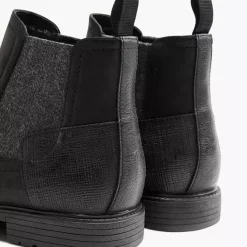 AM SHOE Chelsea Boots -FILA shop 2096268 H4