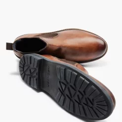 Daniel Hechter Chelsea Boots -FILA shop 2096283 H3