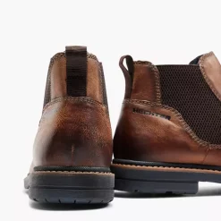 Daniel Hechter Chelsea Boots -FILA shop 2096283 H4