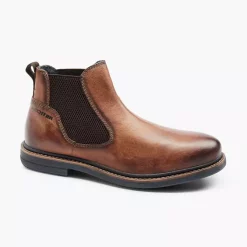 Daniel Hechter Chelsea Boots -FILA shop 2096283 H6