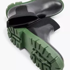 Catwalk Chelsea Boots -FILA shop 2096395 H3