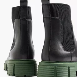 Catwalk Chelsea Boots -FILA shop 2096395 H4