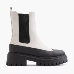 Catwalk Chelsea Boots