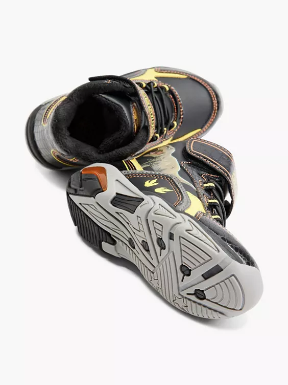 Jurassic World Boots - Mit Licht 5 Jurassic World Boots - Mit Licht – Bild 3