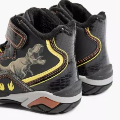 Jurassic World Boots - Mit Licht 11 Jurassic World Boots - Mit Licht -FILA shop 2096608 H4