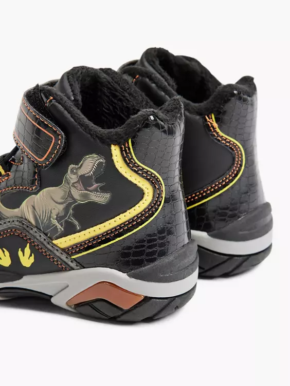 Jurassic World Boots - Mit Licht 6 Jurassic World Boots - Mit Licht – Bild 4