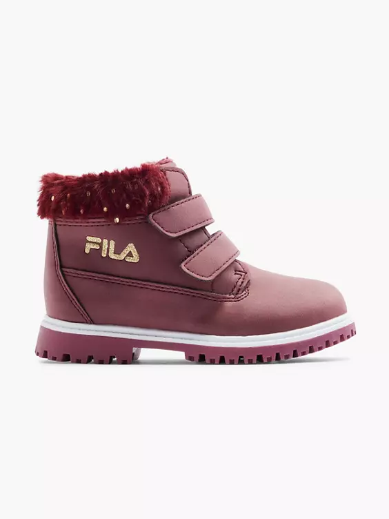 FILA Boots 3 FILA Boots