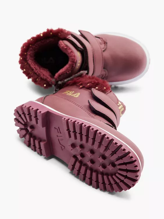 FILA Boots 5 FILA Boots – Bild 3