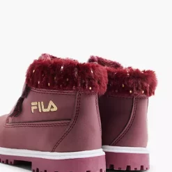 FILA Boots 11 FILA Boots -FILA shop 2097127 H4
