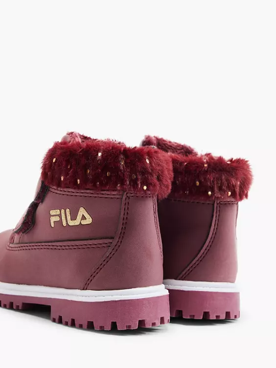 FILA Boots 6 FILA Boots – Bild 4