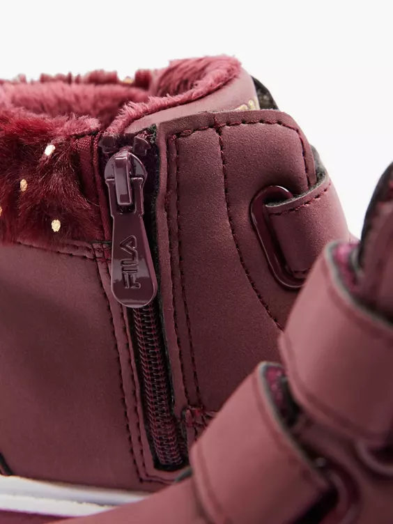 FILA Boots 7 FILA Boots – Bild 5