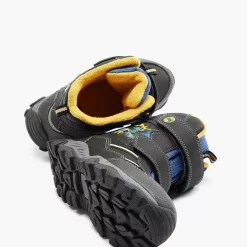 Batman Boots -FILA shop 2097238 H3