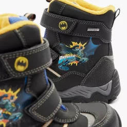 Batman Boots -FILA shop 2097238 H5