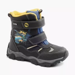 Batman Boots -FILA shop 2097238 H6
