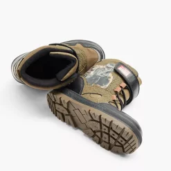 Jurassic World Boots -FILA shop 2097241 H3