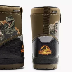 Jurassic World Boots -FILA shop 2097241 H4