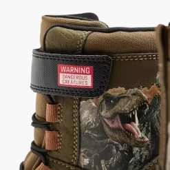 Jurassic World Boots -FILA shop 2097241 H5