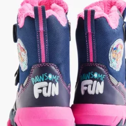 PAW Patrol Boots -FILA shop 2097656 H4
