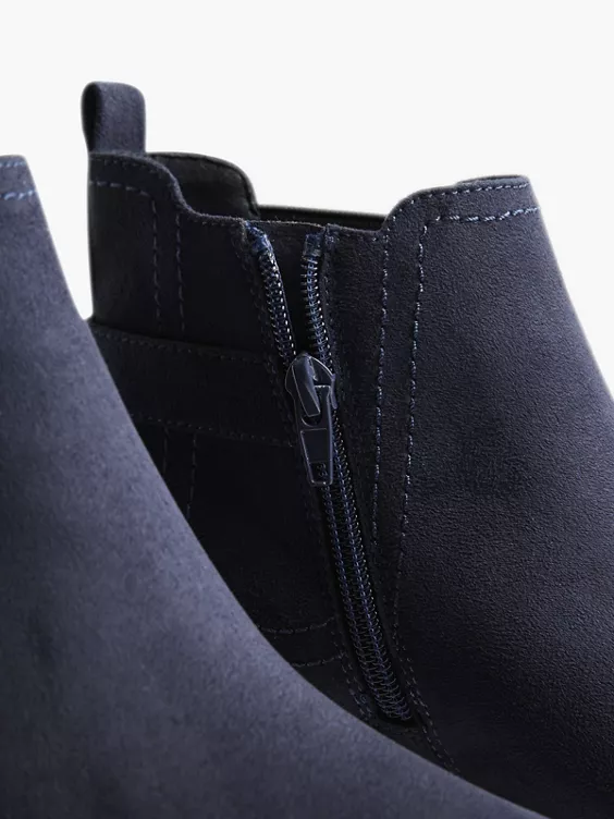 Graceland Chelsea Boots 7 Graceland Chelsea Boots – Bild 5