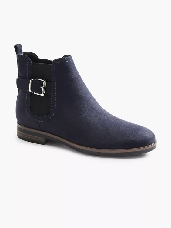 Graceland Chelsea Boots 8 Graceland Chelsea Boots – Bild 6